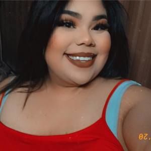 Meet your Posher, Erika